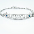 Personalised Name Jewellery Personalised name jewellery product image