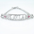 Personalised Name Jewellery Personalised name jewellery product image