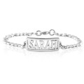 Personalised name jewellery product image