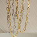 Everyday Chunky Chain Necklace Everyday chunky chain necklace