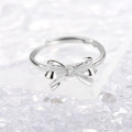 Papillon Bow Ring Papillon bow ring product view