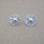 Sterling Silver Dainty Sunflower Earring Unique Sunflower Jewellery