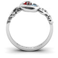 Cradle of Love Ring Cradle of Love Ring product image