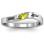  Muse Marquise Swirl Ring