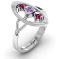 Soulful Window Ring Soulful Window Ring product view