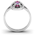 Soulful Window Ring Soulful Window Ring product view