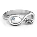 2011 Infinity Ring 2011 Infinity Ring product image