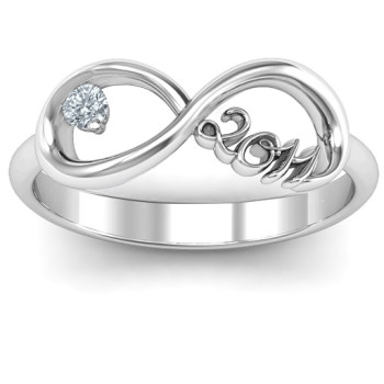 2011 Infinity Ring 2011 Infinity Ring