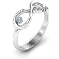2011 Infinity Ring 2011 Infinity Ring product image