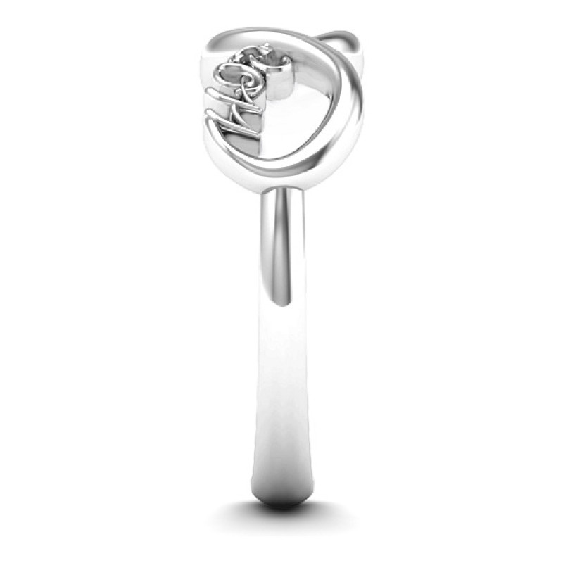 2011 Infinity Ring 2011 Infinity Ring product image