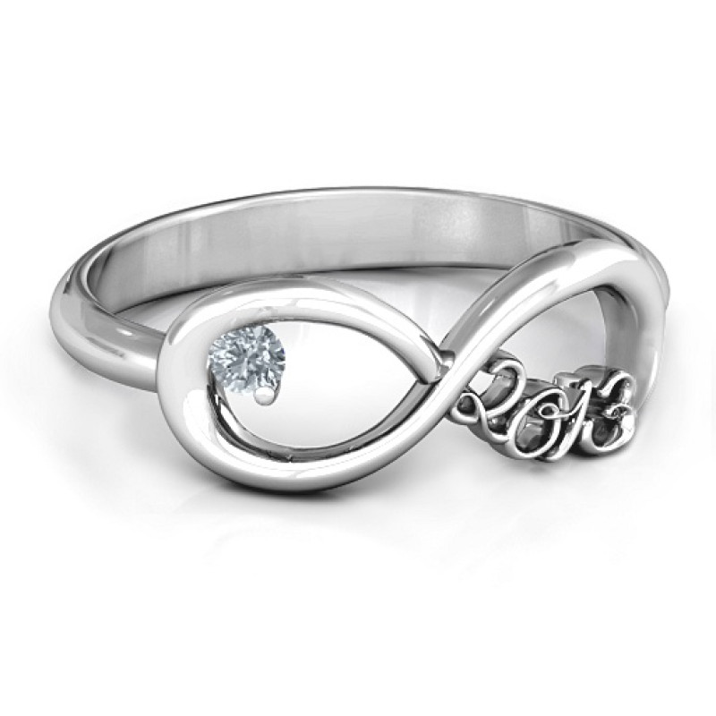 2013 Infinity Graduation Ring 2013 Infinity Graduation Ring