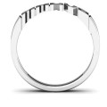 2016 Roman Numeral Graduation Ring 2016 Roman numeral graduation ring