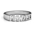 2017 Roman Numeral Graduation Ring 2017 Roman numeral graduation ring