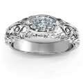 2018 Vintage Graduation Ring 2018 Vintage Graduation Ring product image