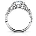 2018 Vintage Graduation Ring 2018 Vintage Graduation Ring product image