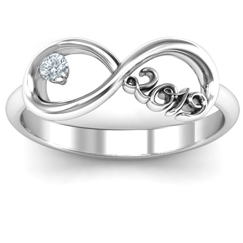 2019 Infinity Ring 2019 Infinity Ring product image