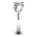 2019 Infinity Ring Additional View 2019 Infinity Ring additional view