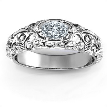 2024 2025 2026 Personalized Vintage Graduation Ring 2024 2025 2026 Personalized Vintage Graduation Ring