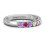 3 - 11 Stone Affinity Ring