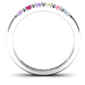 3–11 Stone Affinity Ring 3–11 Stone Affinity Ring product image