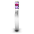 3–11 Stone Affinity Ring 3–11 Stone Affinity Ring product image