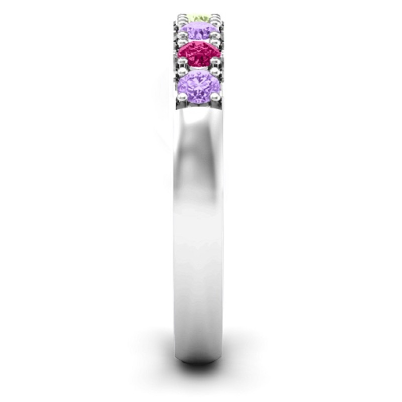 3–11 Stone Affinity Ring 3–11 Stone Affinity Ring product image