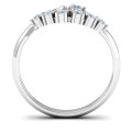 Mom's 4-9 Stone Glimmering Love Ring Mom's 4-9 Stone Glimmering Love Ring product image