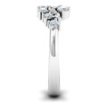 Mom's 4-9 Stone Glimmering Love Ring Mom's 4-9 Stone Glimmering Love Ring product image