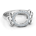 7 Circles Karma Ring 7 Circles Karma Ring product view