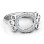 7 Circles Karma Ring