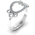 7 Circles Karma Ring 7 Circles Karma Ring product view