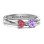 Adorable Bow Ring