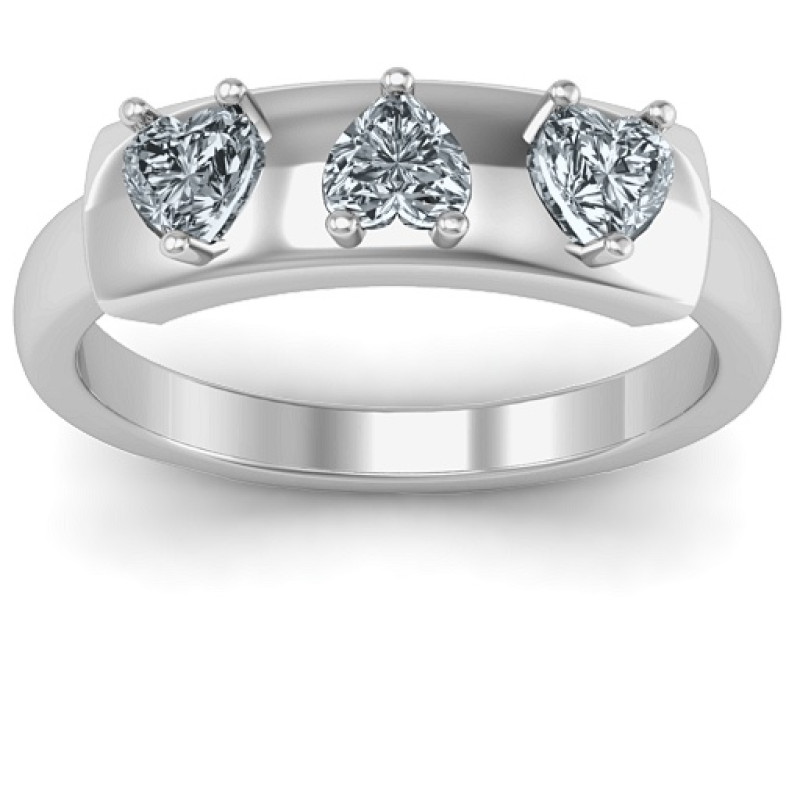 All My Hearts Ring product view All My Hearts Ring product view