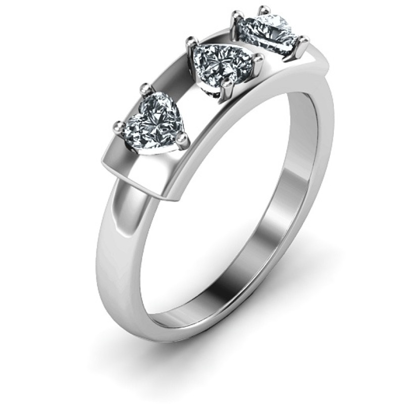 All My Hearts Ring product view All My Hearts Ring product view