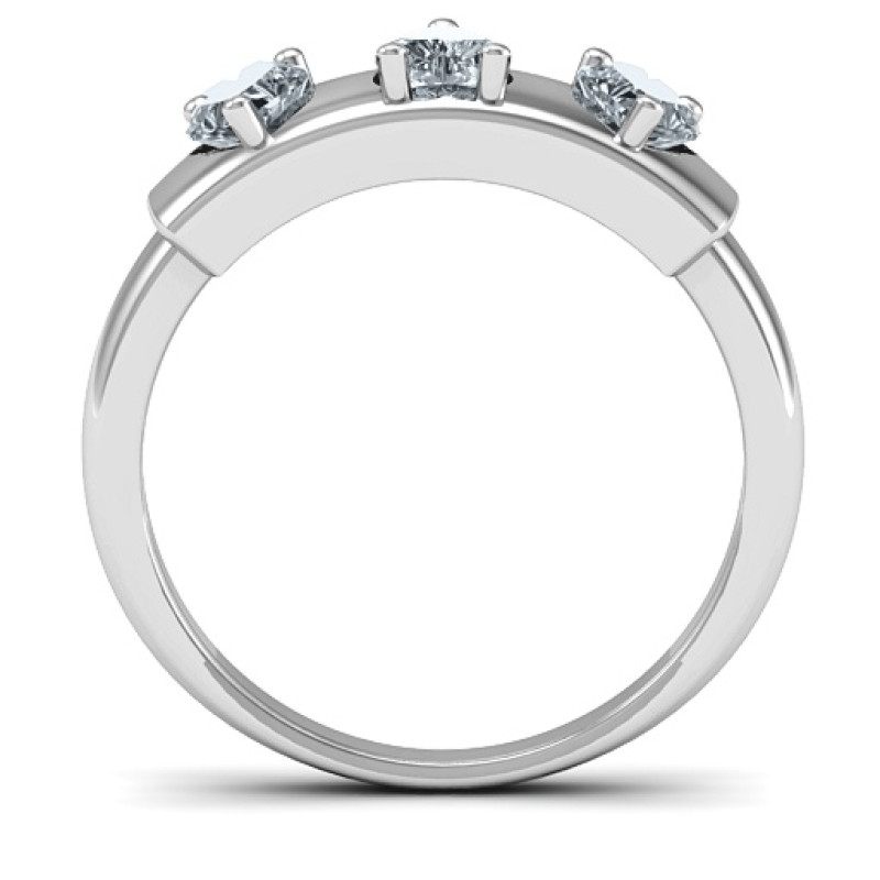 All My Hearts Ring product view All My Hearts Ring product view
