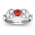 Always In My Heart Promise Ring Always In My Heart Promise Ring product view