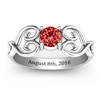 Always In My Heart Promise Ring Always In My Heart Promise Ring