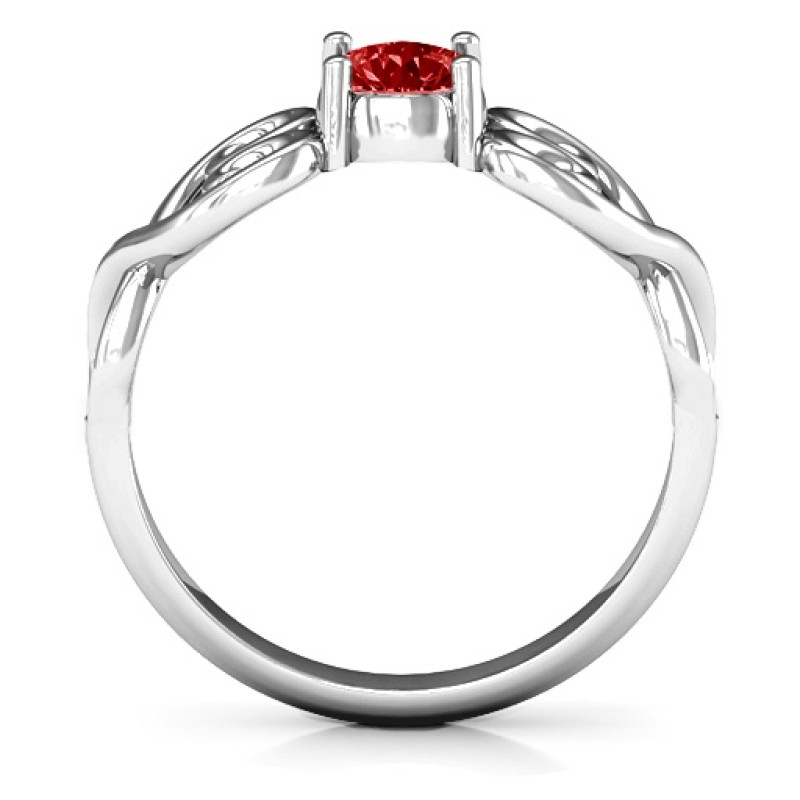 Always In My Heart Promise Ring Always In My Heart Promise Ring product view