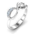 Amor Infinity Ring Amor Infinity Ring product view