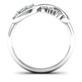 Amor Infinity Ring Amor Infinity Ring product view