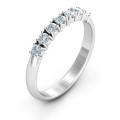Band of Eternity Ring Band of Eternity Ring product image
