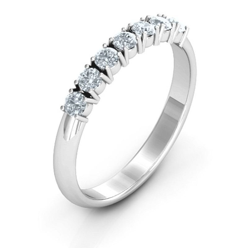 Band of Eternity Ring Band of Eternity Ring product image