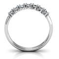 Band of Eternity Ring Band of Eternity Ring product image