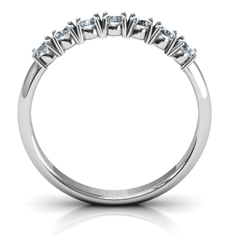 Band of Eternity Ring Band of Eternity Ring product image