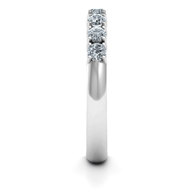 Band of Eternity Ring Band of Eternity Ring product image