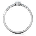 Beaming with Love Ring product view Beaming with Love Ring product view
