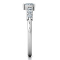 Beaming with Love Ring product view Beaming with Love Ring product view
