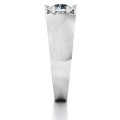 Bold Devotion Solitaire Ring product view