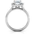 Cherish Her Halo Ring Cherish Her halo ring product image