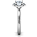 Cherish Her Halo Ring Cherish Her halo ring product image
